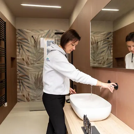 Dimora Oro Hébergement de vacances Gallipoli