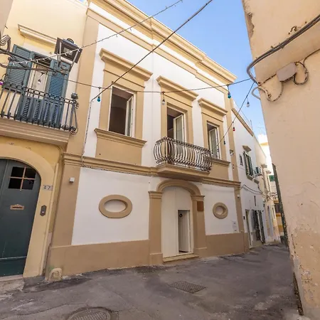 Dimora Oro * 加利波利