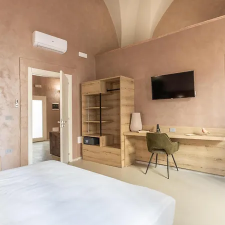 Dimora Oro Hébergement de vacances Gallipoli