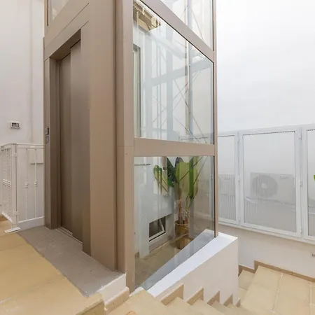 度假居 Dimora Oro 加利波利