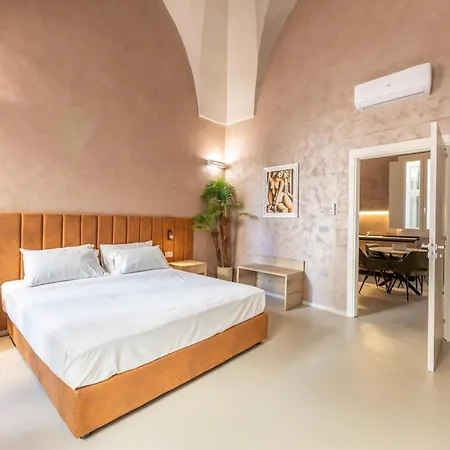 Dimora Oro 度假居 *