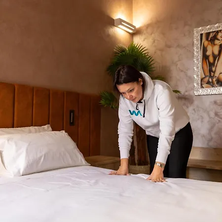 度假居 Dimora Oro *