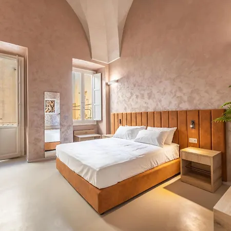 Hébergement de vacances Dimora Oro Gallipoli