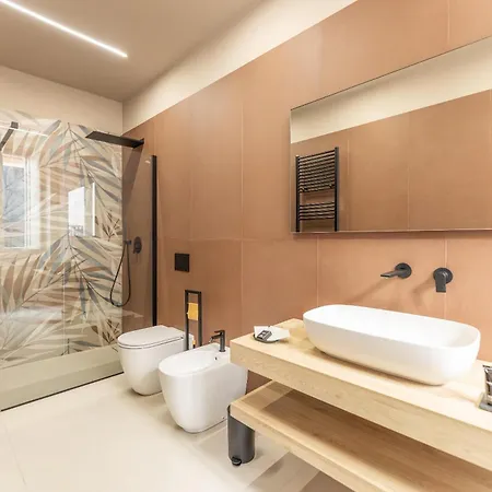 Hébergement de vacances Dimora Oro *