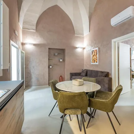 Hébergement de vacances Dimora Oro *