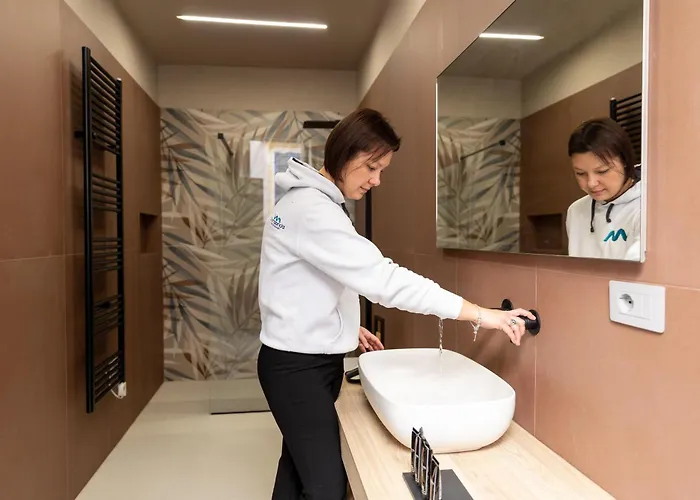 Dimora Oro 度假居 加利波利