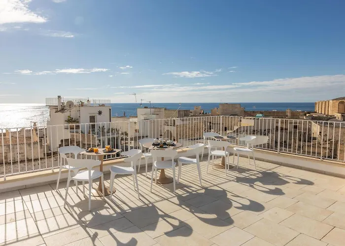 Holiday home Dimora Oro Gallipoli