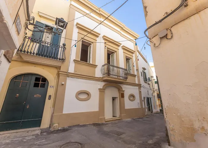 Dimora Oro * 加利波利