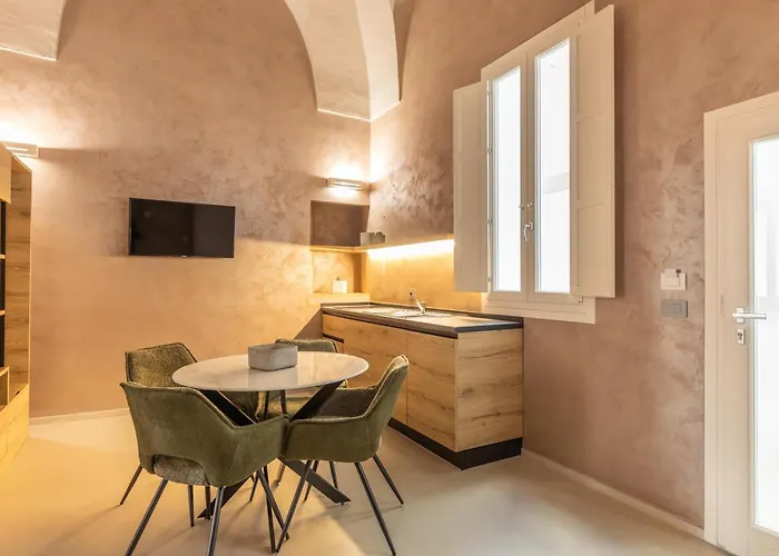 Dimora Oro 加利波利