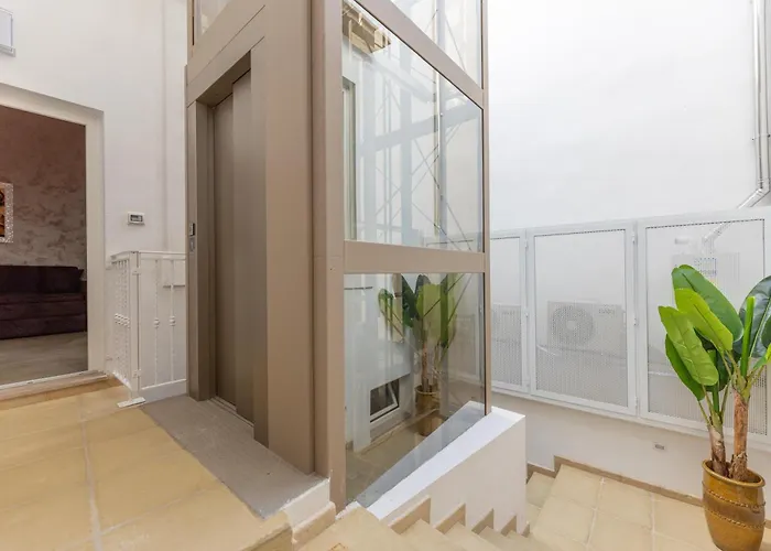 度假居 Dimora Oro 加利波利