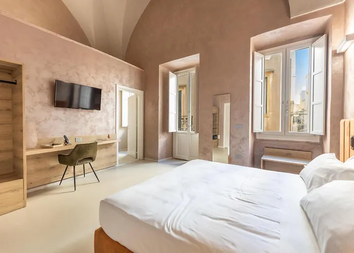 Dimora Oro 加利波利