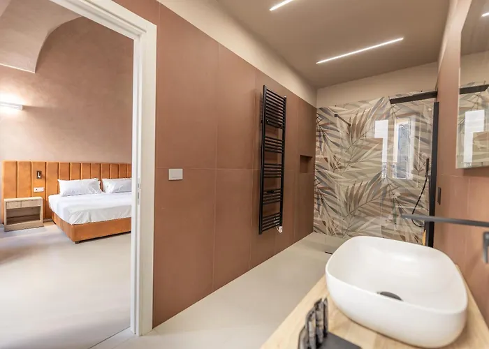 Dimora Oro * 加利波利