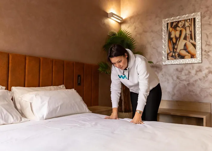 度假居 Dimora Oro *