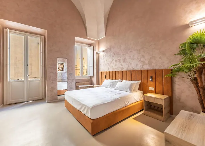 度假居 Dimora Oro 加利波利