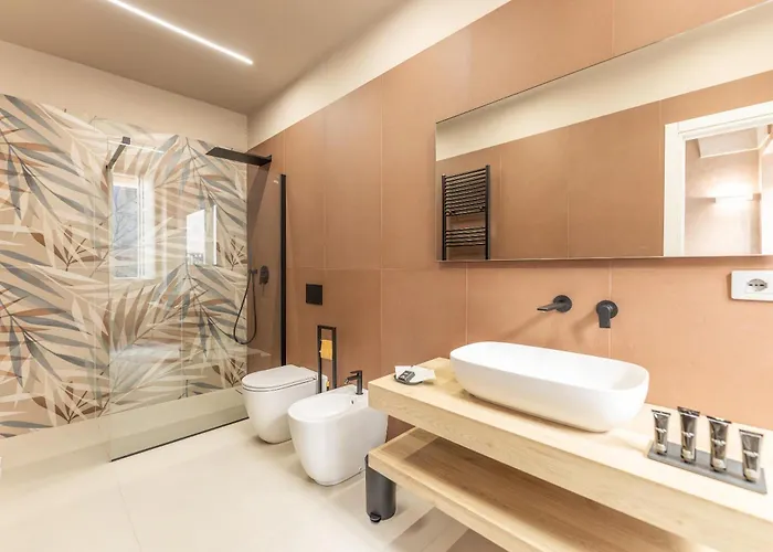 度假居 Dimora Oro *